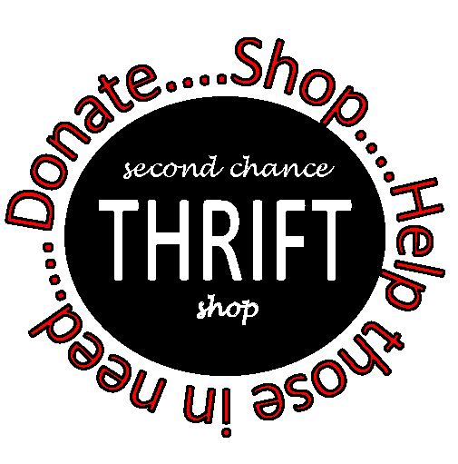 Second Chance Thrift Shop
