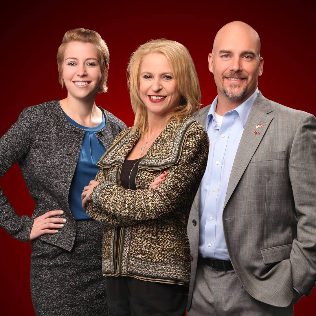 The Infinity Group @ Keller Williams Realty