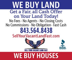 Sell Land Fast – We Buy Land!