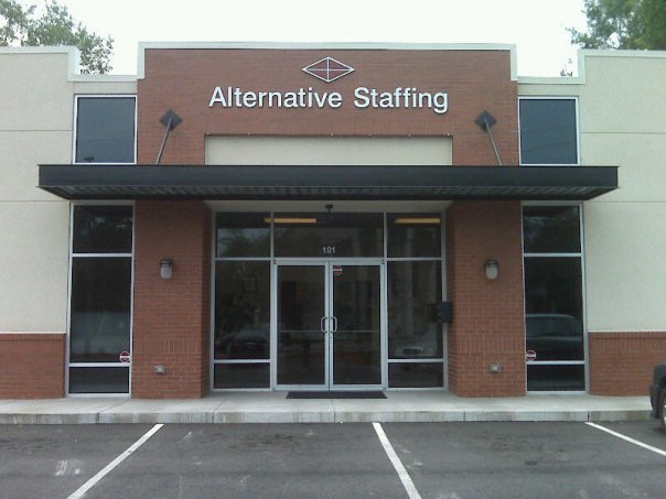 Alternative Staffing, Inc