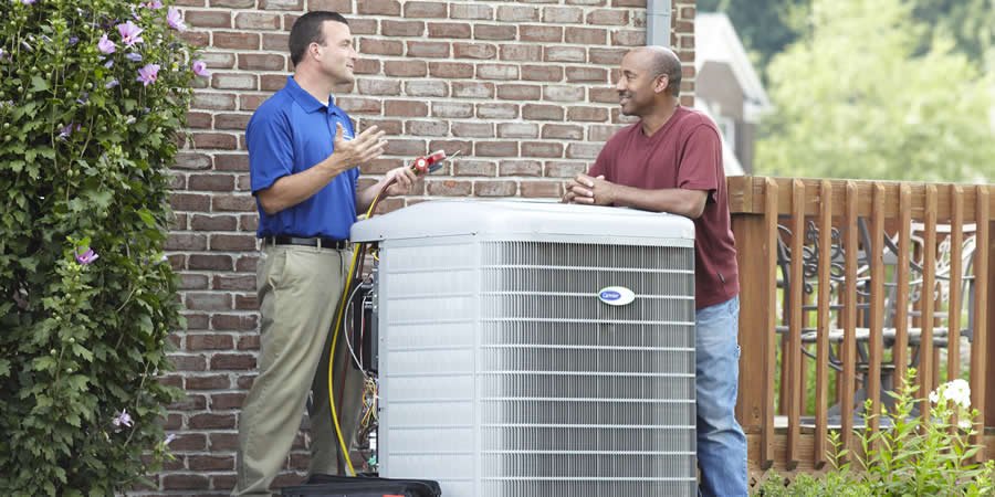 Berkeley Heating & Air Conditioning